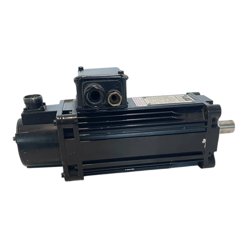 ABB LC420TLR0012 Servomotor ca Ø20mm für industriellen Einsatz Servomotor