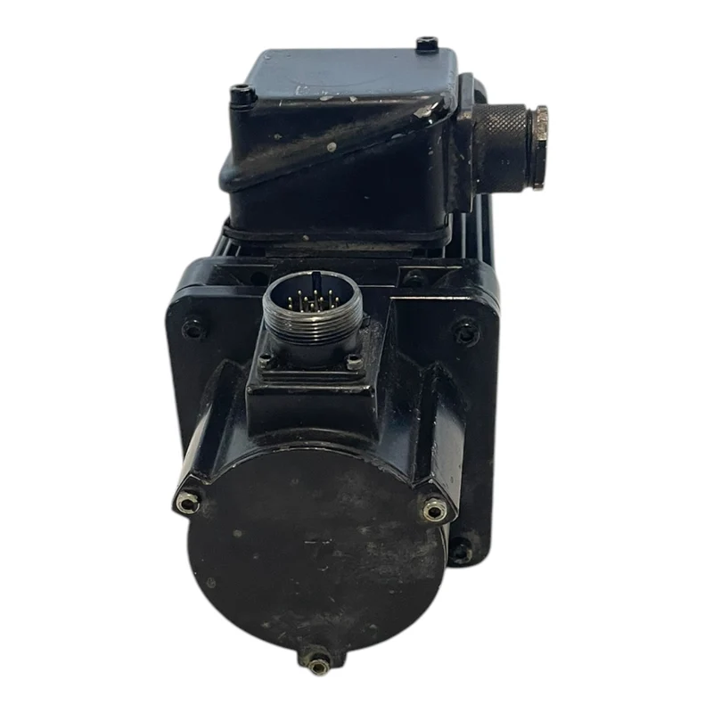 ABB LC420TLR0012 Servomotor ca Ø20mm für industriellen Einsatz Servomotor