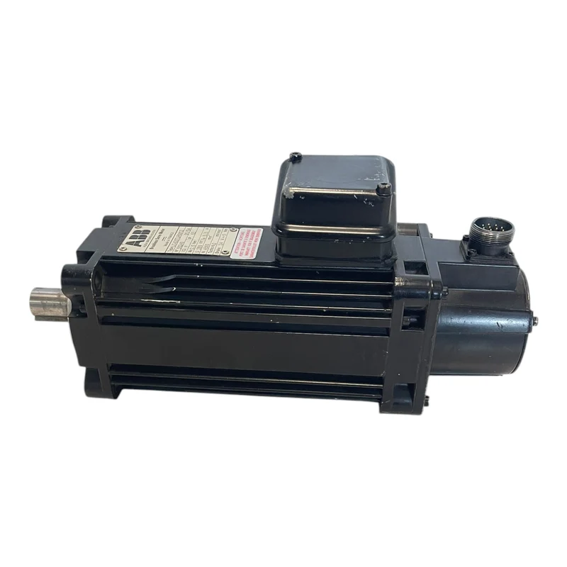 ABB LC420TLR0012 Servomotor ca Ø20mm für industriellen Einsatz Servomotor