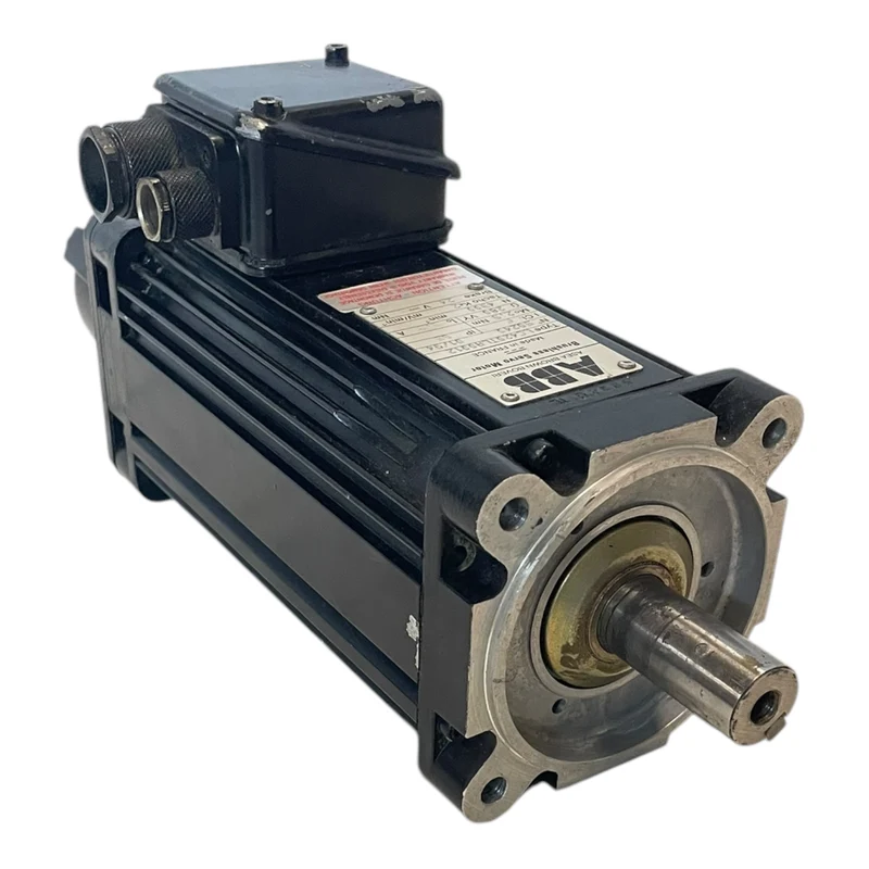 ABB LC420TLR0012 Servomotor ca Ø20mm für industriellen Einsatz Servomotor