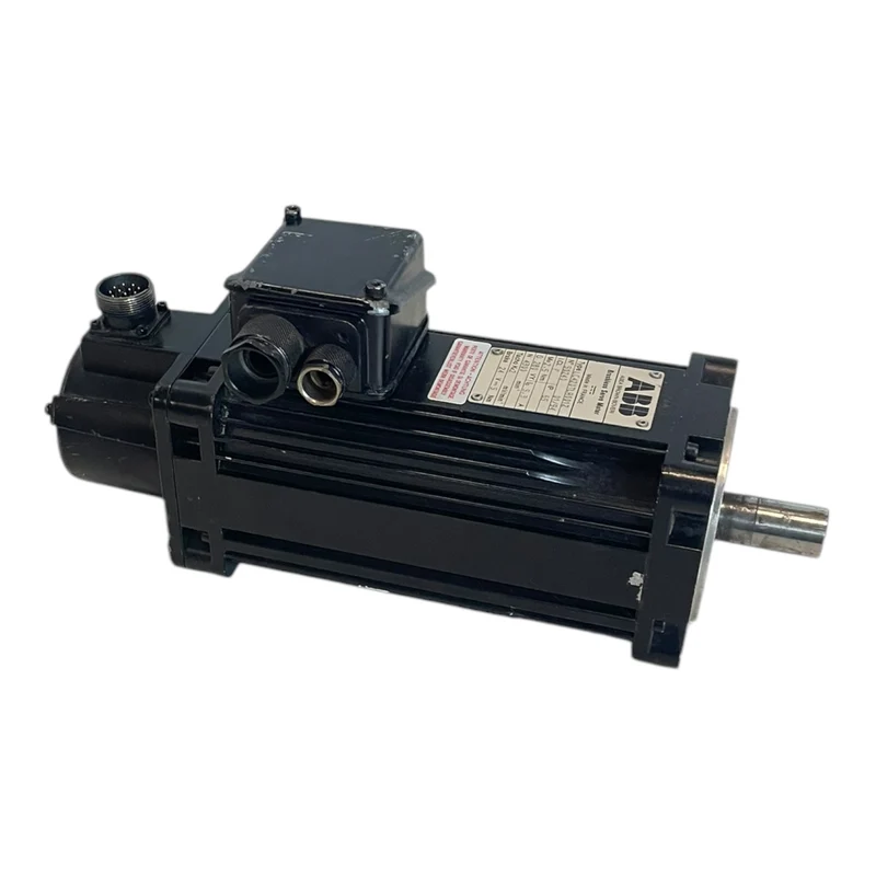 ABB LC420TLR0012 Servomotor ca Ø20mm für industriellen Einsatz Servomotor