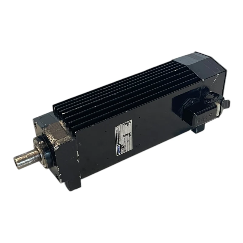 Perske KRS35.5-2 Spindelmotor 1,7kW ca. Ø18mm Motor für industriellen Einsatz