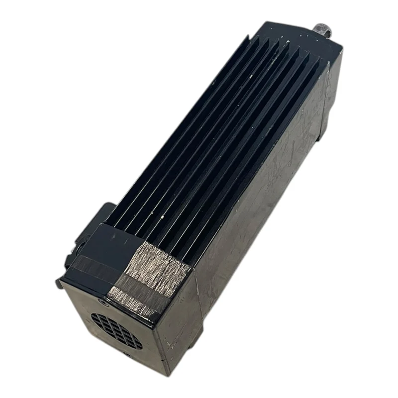 Perske KRS35.5-2 Spindelmotor 1,7kW ca. Ø18mm Motor für industriellen Einsatz