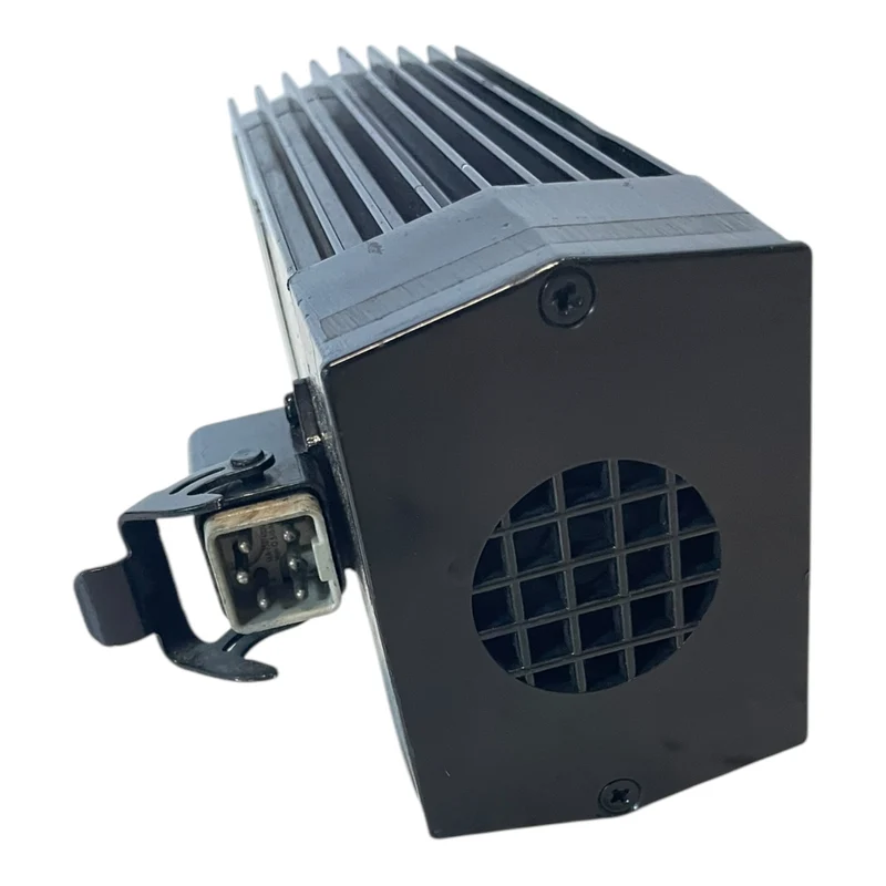 Perske KRS35.5-2 Spindelmotor 1,7kW ca. Ø18mm Motor für industriellen Einsatz