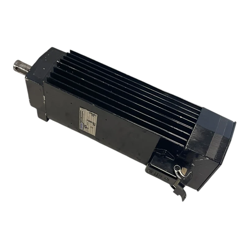 Perske KRS35.5-2 Spindelmotor 1,7kW ca. Ø18mm Motor für industriellen Einsatz