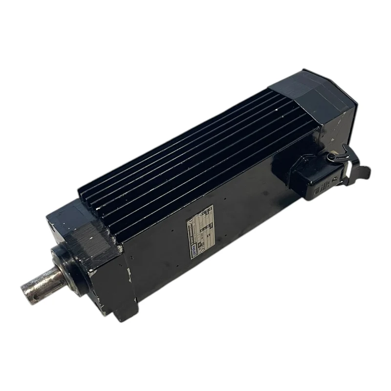Perske KRS35.5-2 Spindelmotor 1,7kW ca. Ø18mm Motor für industriellen Einsatz