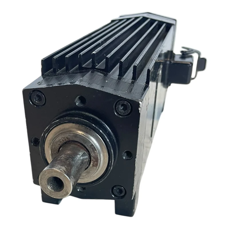 Perske KRS35.5-2 Spindelmotor 1,7kW ca. Ø18mm Motor für industriellen Einsatz