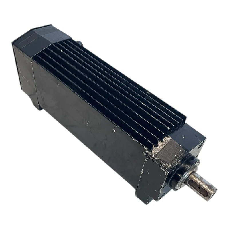 Perske KRS35.5-2 Spindelmotor 1,7kW ca. Ø18mm Motor für industriellen Einsatz