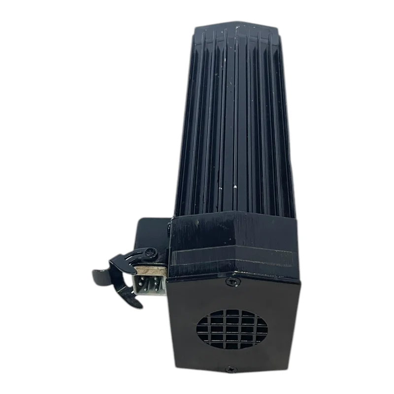 Perske KRS35.5-2 Spindelmotor 1,7kW ca. Ø18mm Motor für industriellen Einsatz