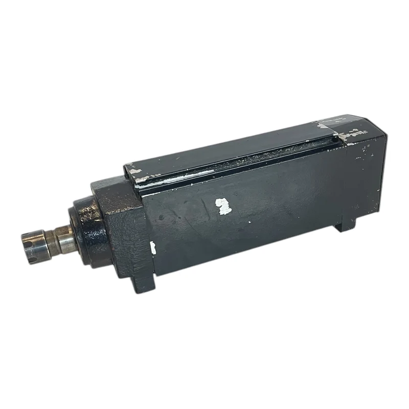 Perske KRS35.5-2 Spindelmotor 1,7kW ca. Ø25mm Motor für industriellen Einsatz