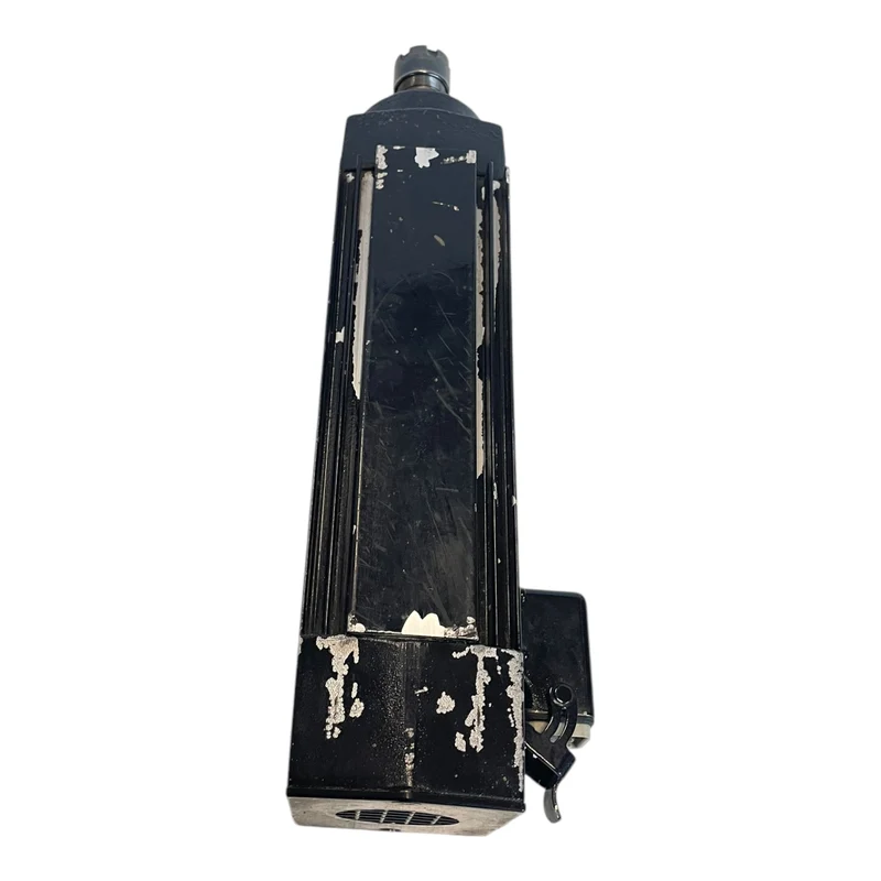 Perske KRS35.5-2 Spindelmotor 1,7kW ca. Ø25mm Motor für industriellen Einsatz