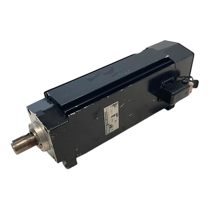 Perske KRS35.5-2 Spindelmotor 1,7kW ca. Ø18mm Motor für industriellen Einsatz