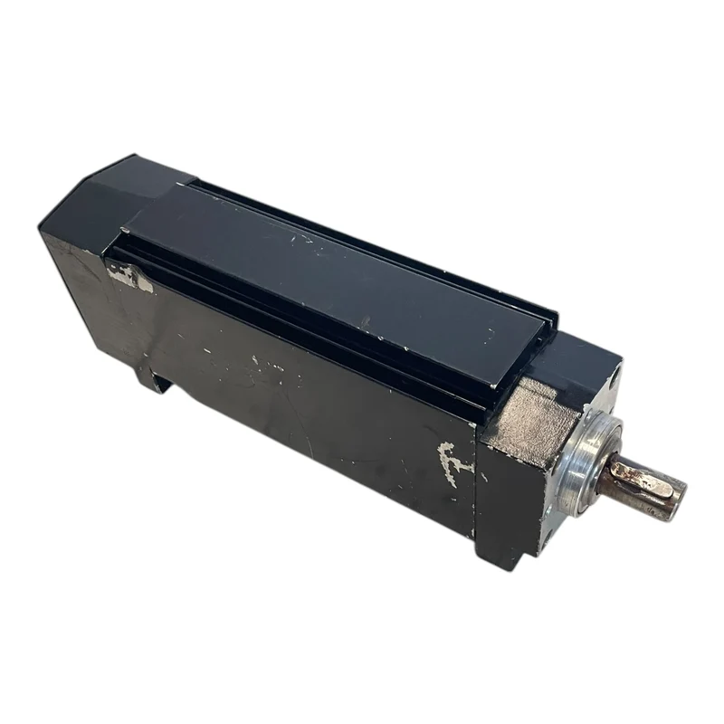 Perske KRS35.5-2 Spindelmotor 1,7kW ca. Ø18mm Motor für industriellen Einsatz