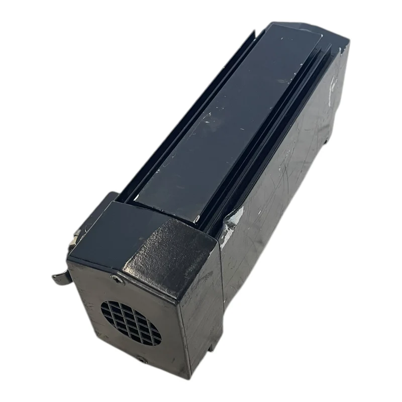 Perske KRS35.5-2 Spindelmotor 1,7kW ca. Ø18mm Motor für industriellen Einsatz