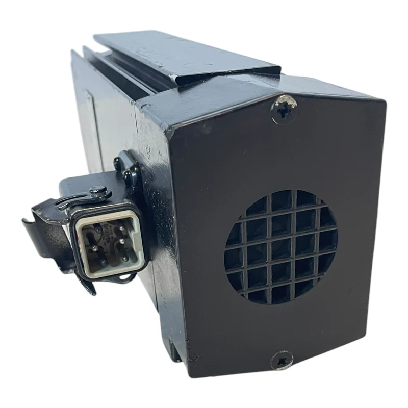 Perske KRS35.5-2 Spindelmotor 1,7kW ca. Ø18mm Motor für industriellen Einsatz