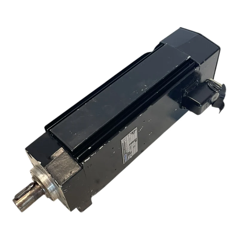 Perske KRS35.5-2 Spindelmotor 1,7kW ca. Ø18mm Motor für industriellen Einsatz