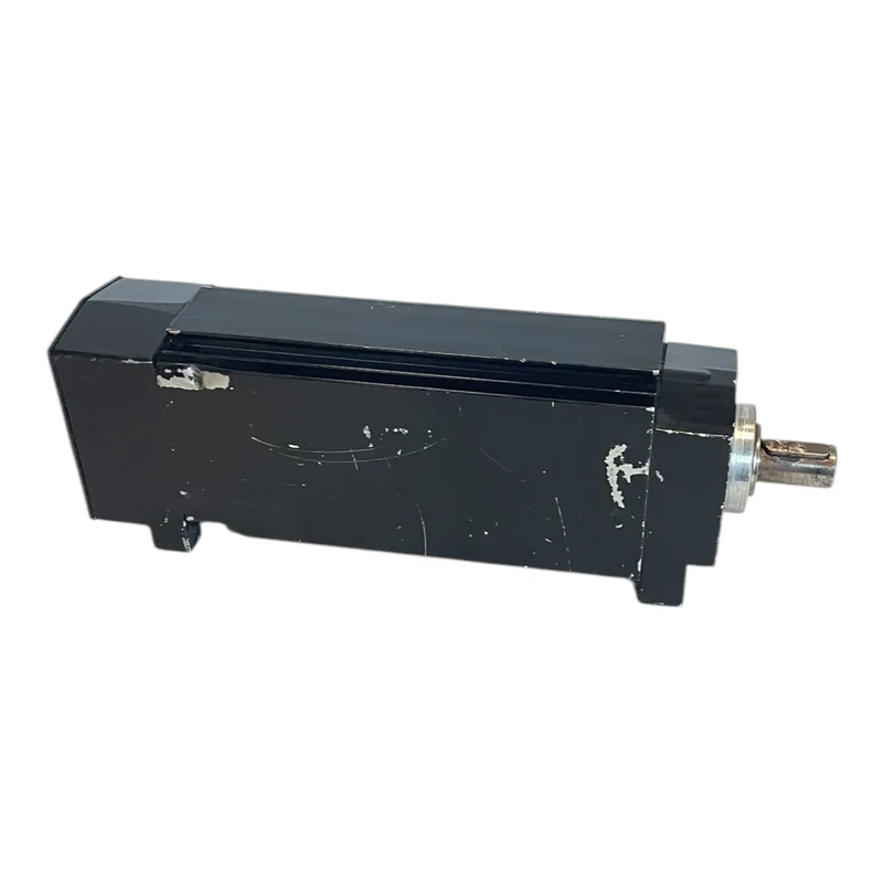 Perske KRS35.5-2 Spindelmotor 1,7kW ca. Ø18mm Motor für industriellen Einsatz