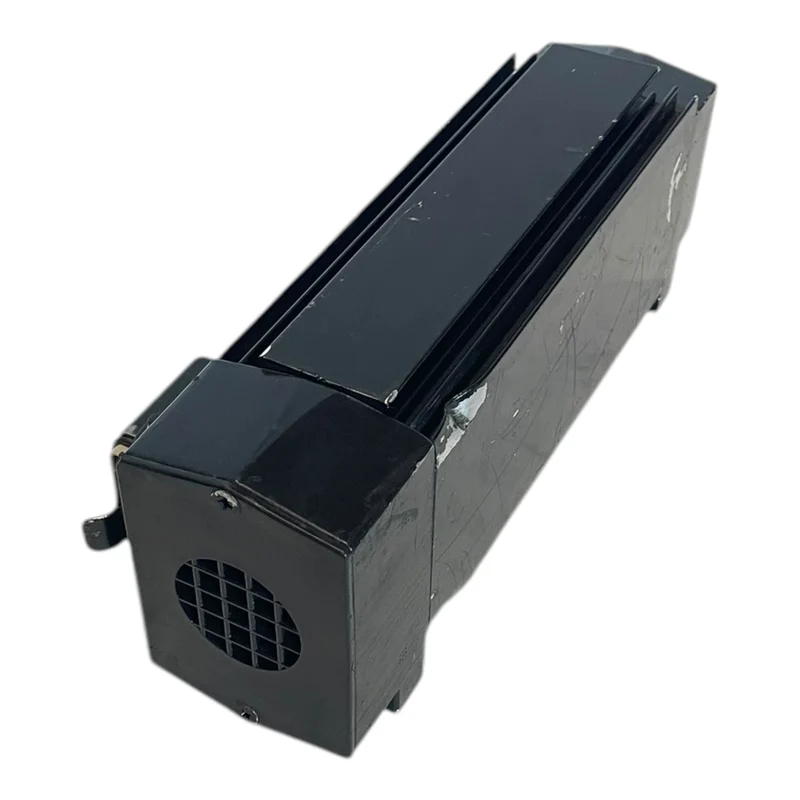 Perske KRS35.5-2 Spindelmotor 1,7kW ca. Ø18mm Motor für industriellen Einsatz