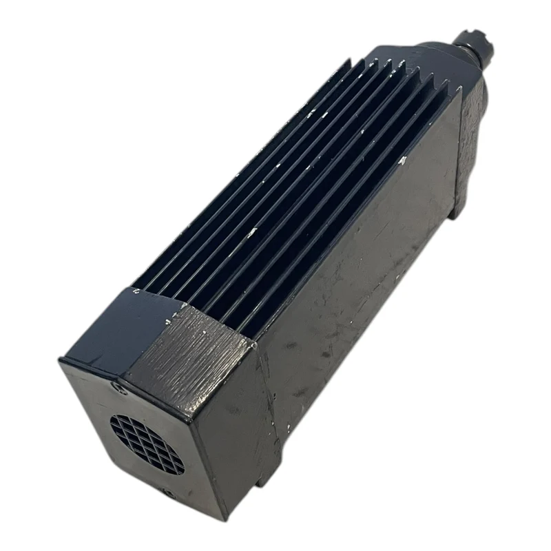 Perske KRS35.5-2D Spindelmotor 1,7kW ca. Ø25mm Motor für industriellen Einsatz