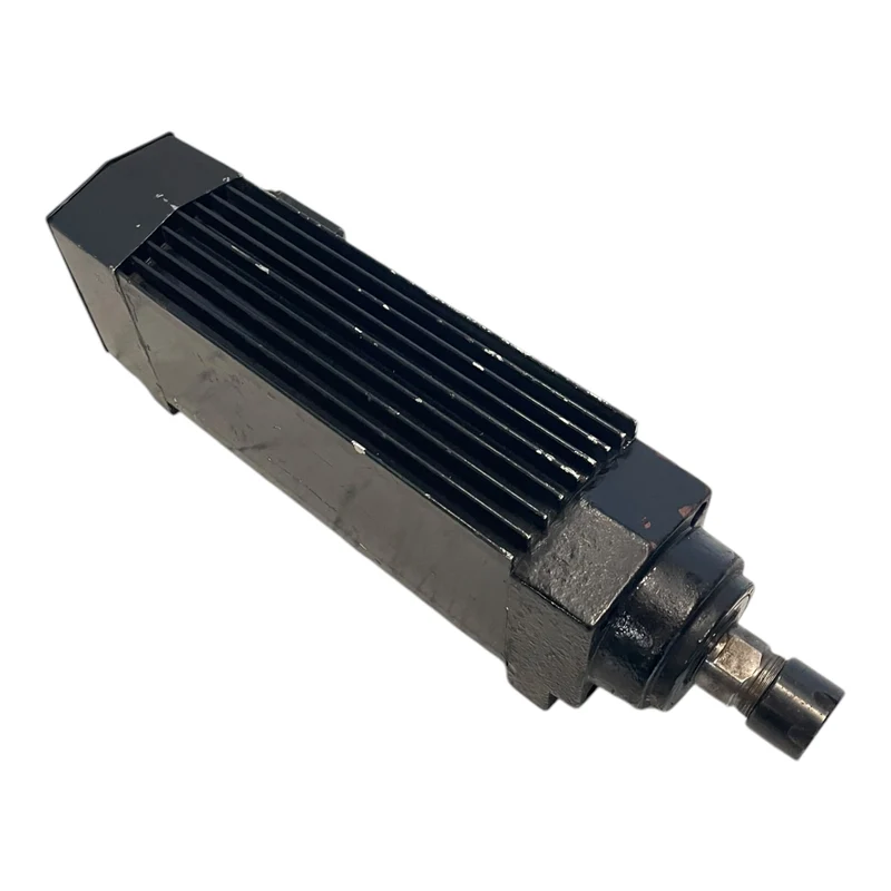 Perske KRS35.5-2D Spindelmotor 1,7kW ca. Ø25mm Motor für industriellen Einsatz