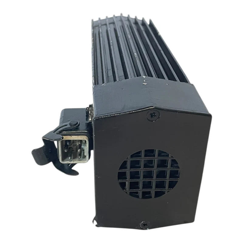 Perske KRS35.5-2D Spindelmotor 1,7kW ca. Ø25mm Motor für industriellen Einsatz