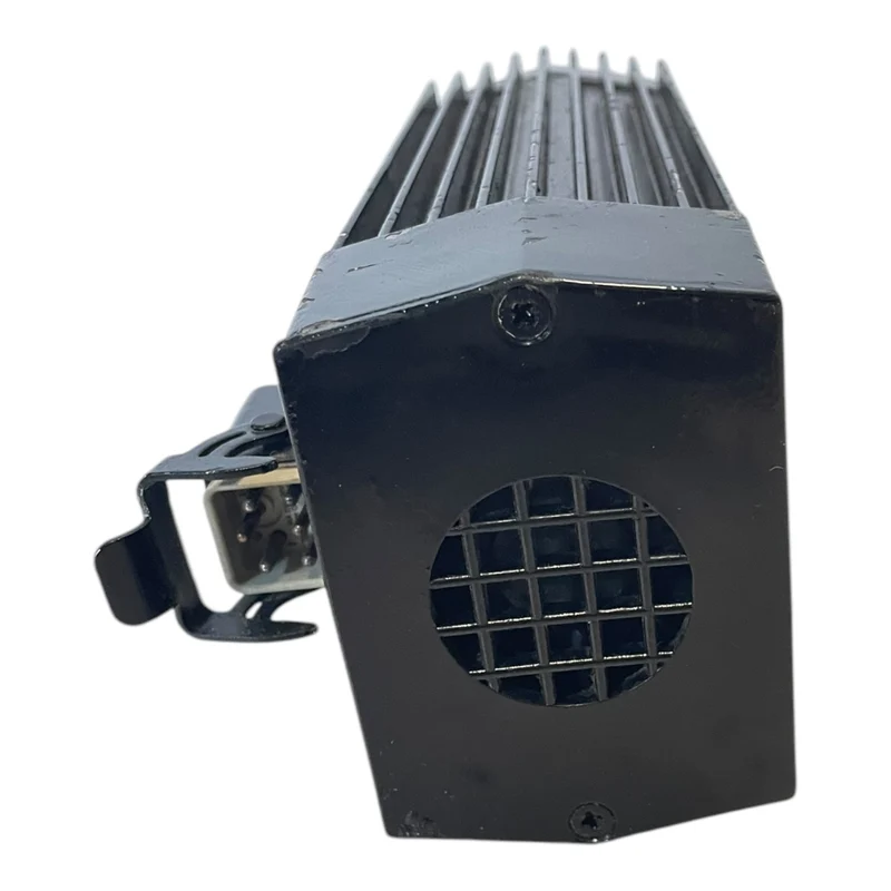 Perske KRS35.5-2D Spindelmotor 1,7kW ca. Ø25mm Motor für industriellen Einsatz