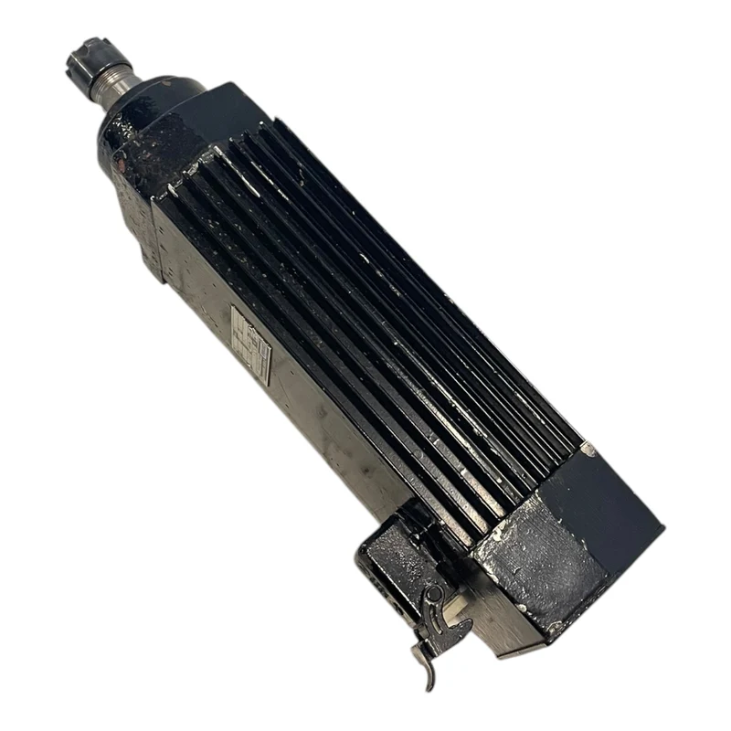 Perske KRS35.5-2D Spindelmotor 1,7kW ca. Ø25mm Motor für industriellen Einsatz