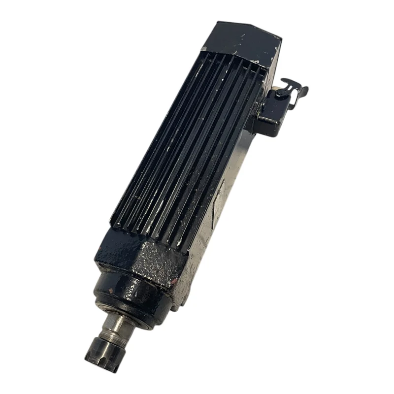 Perske KRS35.5-2D Spindelmotor 1,7kW ca. Ø25mm Motor für industriellen Einsatz