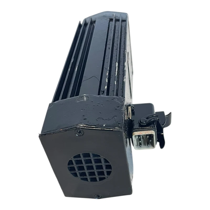 Perske KRS35.5-2D Spindelmotor 1,7kW ca. Ø25mm Motor für industriellen Einsatz