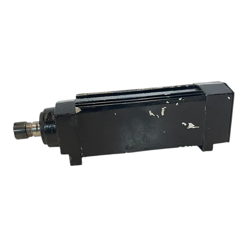 Perske KRS35.5-2D Spindelmotor 1,7kW ca. Ø25mm Motor für industriellen Einsatz