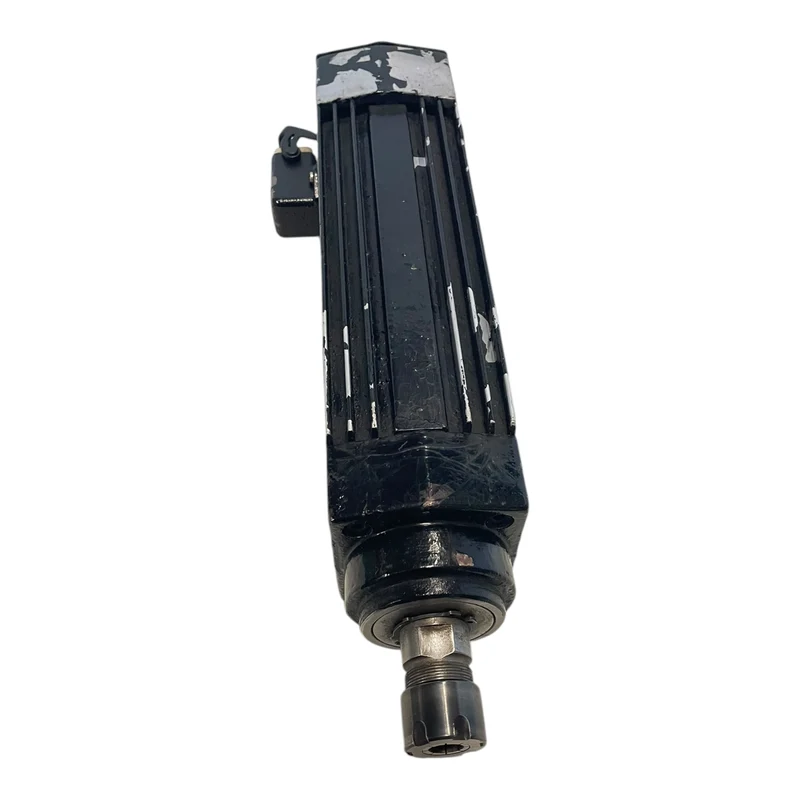 Perske KRS35.5-2D Spindelmotor 1,7kW ca. Ø25mm Motor für industriellen Einsatz