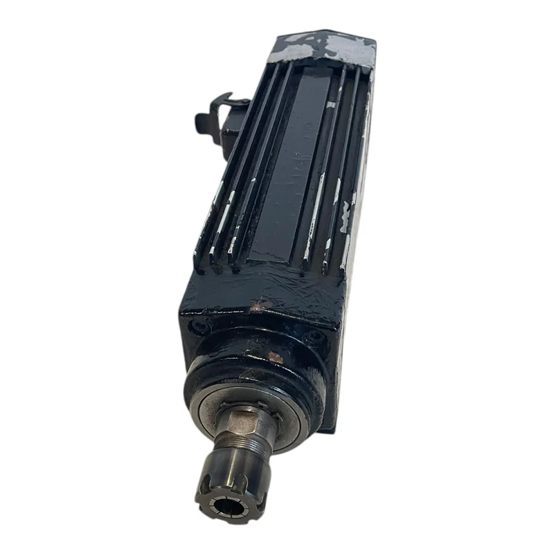 Perske KRS35.5-2D Spindelmotor 1,7kW ca. Ø25mm Motor für industriellen Einsatz