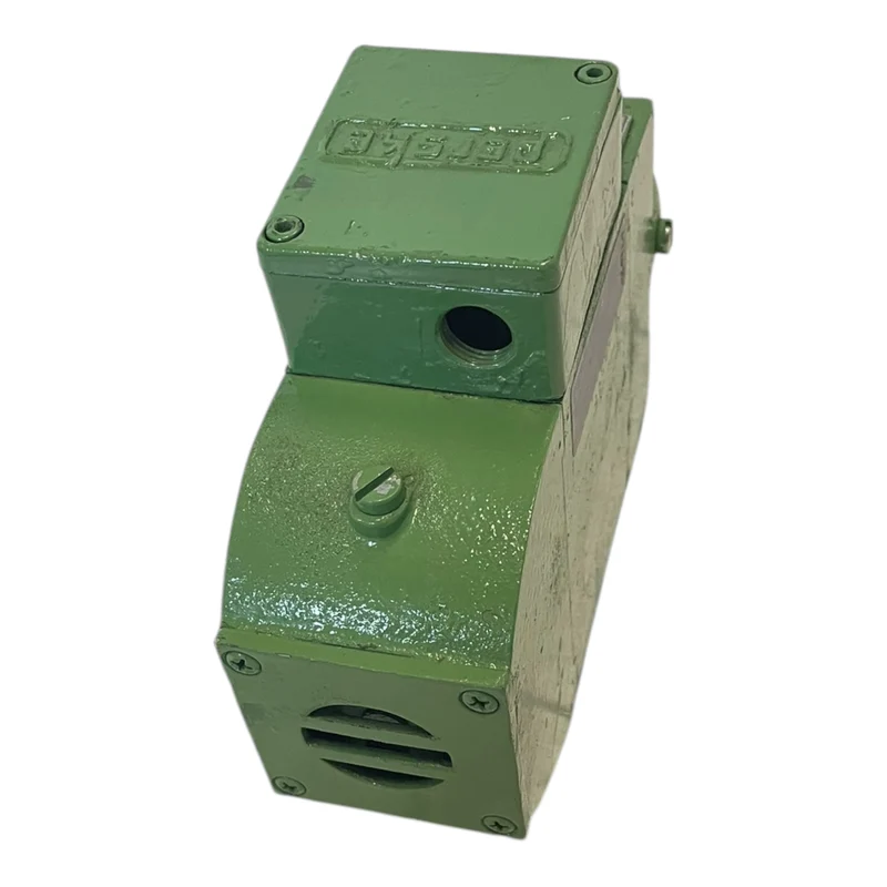 Perske VS30.06-2 Spindelmotor 0,33kW ca. Ø20mm Motor für industriellen Einsatz