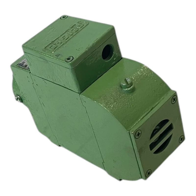 Perske VS30.06-2 Spindelmotor 0,33kW ca. Ø20mm Motor für industriellen Einsatz