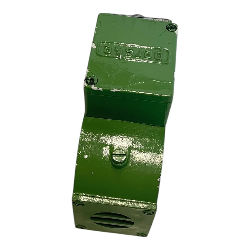 Perske VS30.06/2 Spindelmotor 0,33kW ca. Ø20mm Motor für industriellen Einsatz