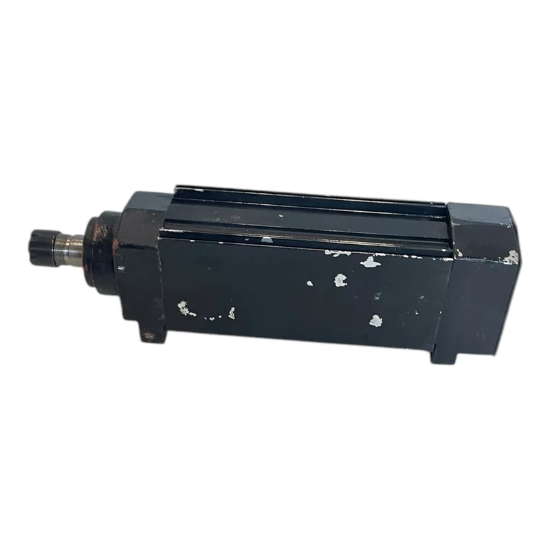 Perske KRS35.5-2D Spindelmotor 1,7kW ca. Ø25mm Motor für industriellen Einsatz
