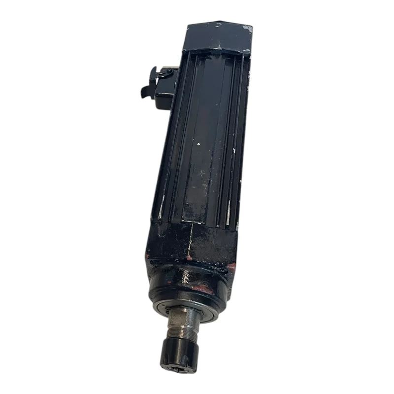 Perske KRS35.5-2D Spindelmotor 1,7kW ca. Ø25mm Motor für industriellen Einsatz