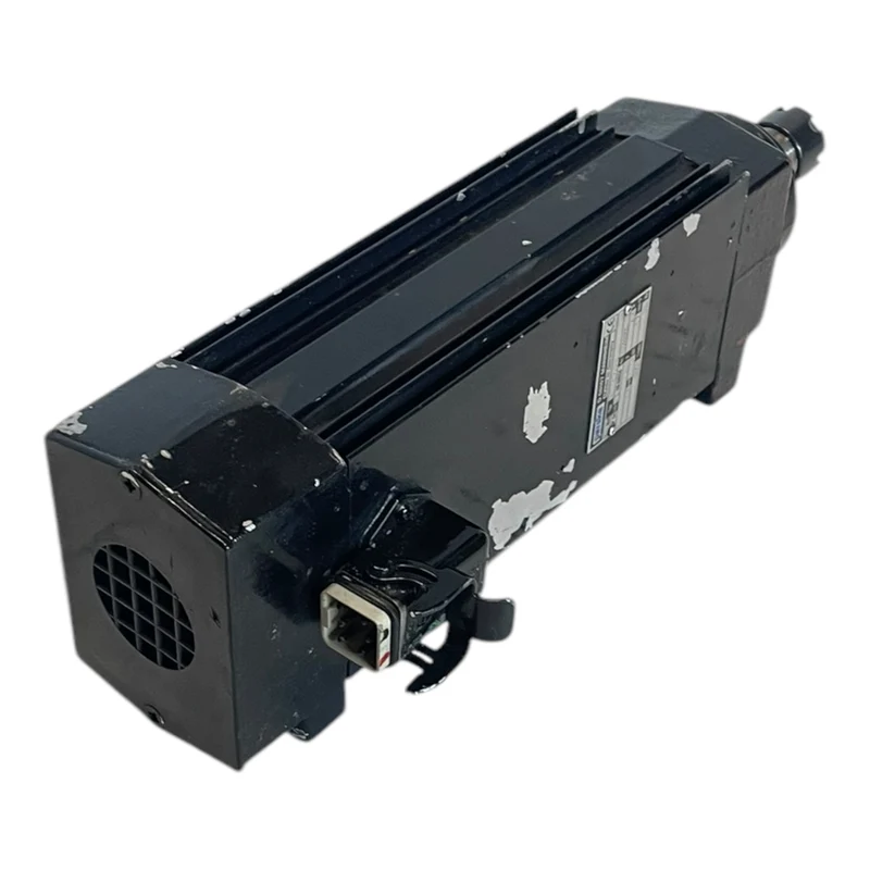 Perske KRS35.5-2D Spindelmotor 1,7kW ca. Ø25mm Motor für industriellen Einsatz