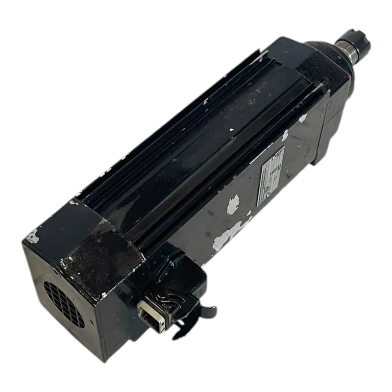 Perske KRS35.5-2D Spindelmotor 1,7kW ca. Ø25mm Motor für industriellen Einsatz