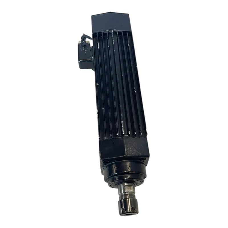 Perske KRS35.5-2D Spindelmotor 1,7kW ca. Ø25mm Motor für industriellen Einsatz