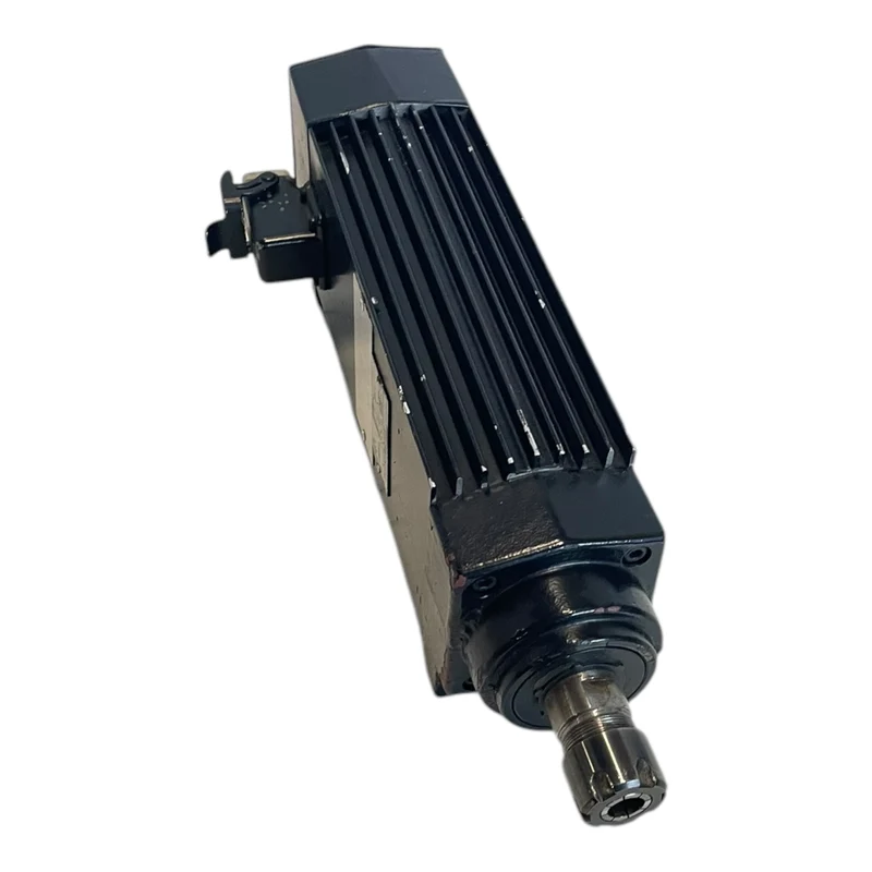 Perske KRS35.5-2D Spindelmotor 1,7kW ca. Ø25mm Motor für industriellen Einsatz