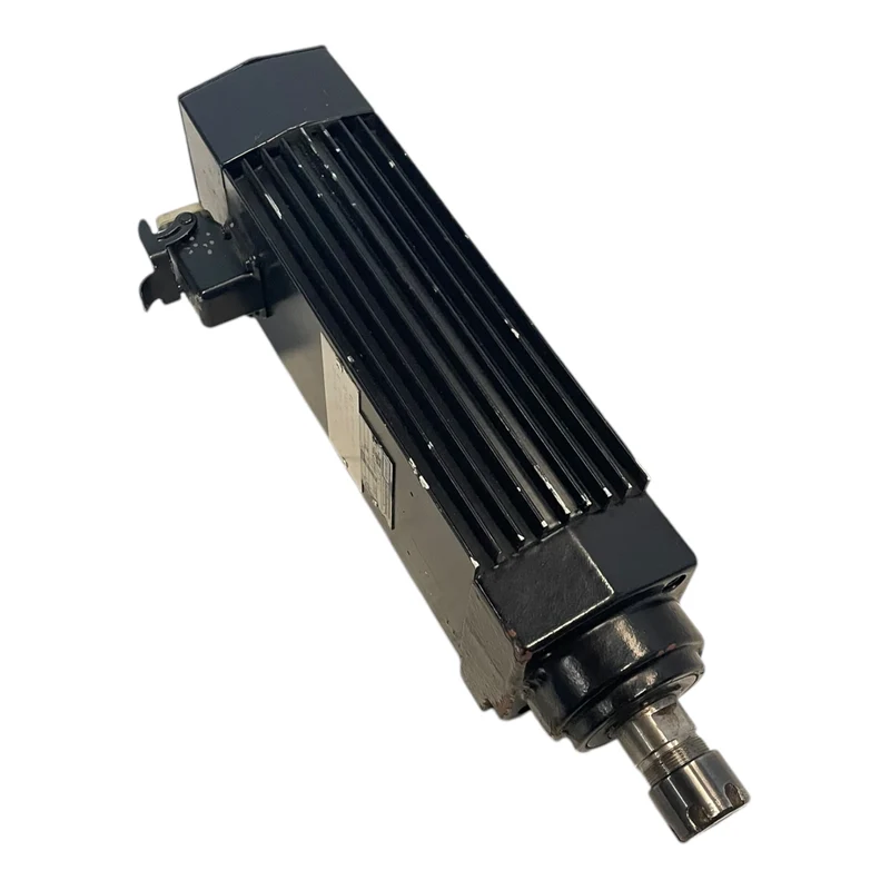 Perske KRS35.5-2D Spindelmotor 1,7kW ca. Ø25mm Motor für industriellen Einsatz