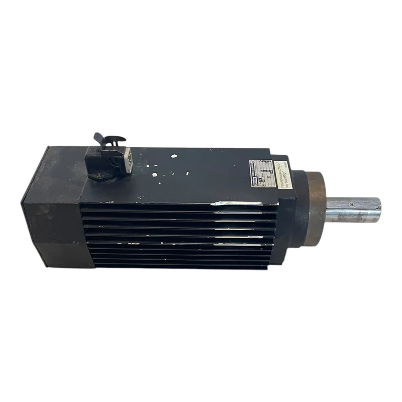 Perske KNS51.14-2D Spindelmotor 2,2kW ca. Ø30mm Motor für industriellen Einsatz
