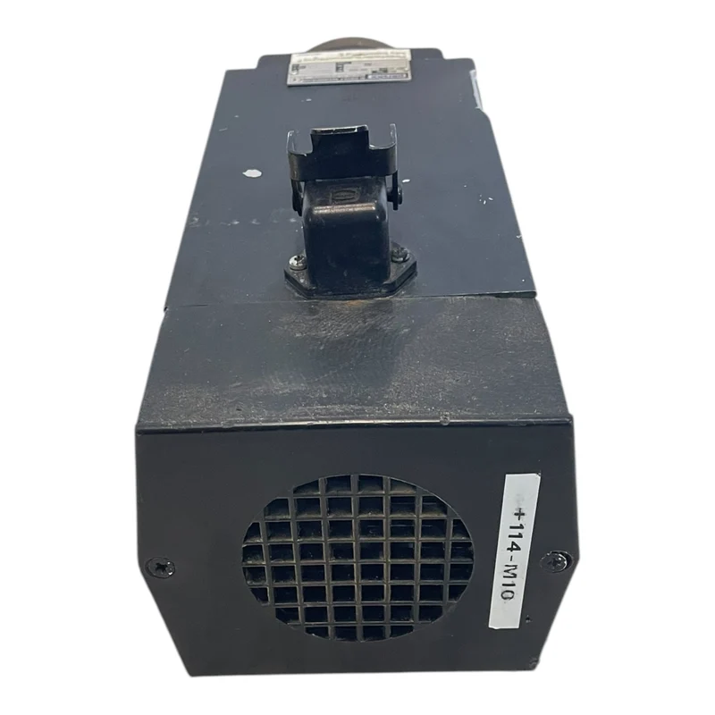 Perske KNS51.14-2D Spindelmotor 2,2kW ca. Ø30mm Motor für industriellen Einsatz
