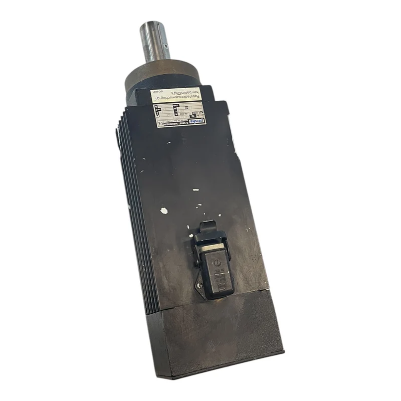 Perske KNS51.14-2D Spindelmotor 2,2kW ca. Ø30mm Motor für industriellen Einsatz