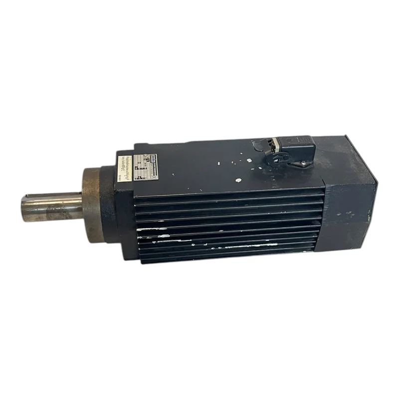 Perske KNS51.14-2D Spindelmotor 2,2kW ca. Ø30mm Motor für industriellen Einsatz