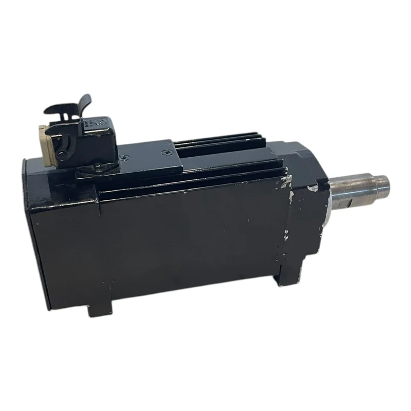 Perske KRSR35.1-2 Spindelmotor 0,66kW ca. Ø25mm Motor für industriellen Einsatz