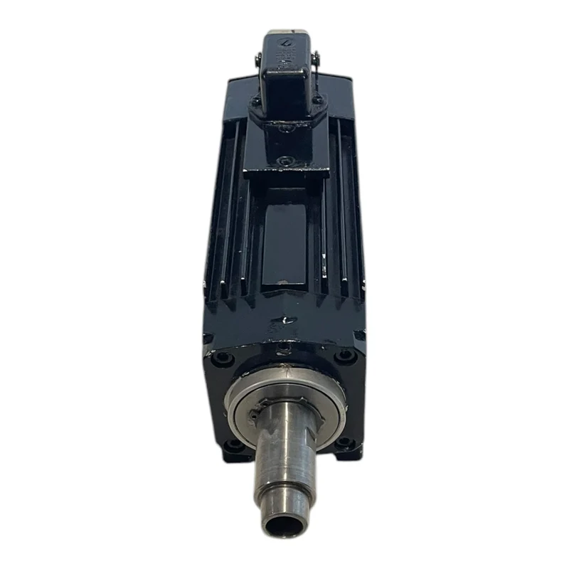 Perske KRSR35.1-2 Spindelmotor 0,66kW ca. Ø25mm Motor für industriellen Einsatz