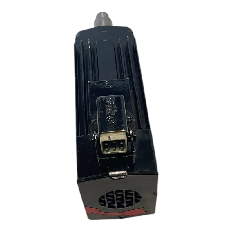Perske KRSR35.1-2 Spindelmotor 0,66kW ca. Ø25mm Motor für industriellen Einsatz