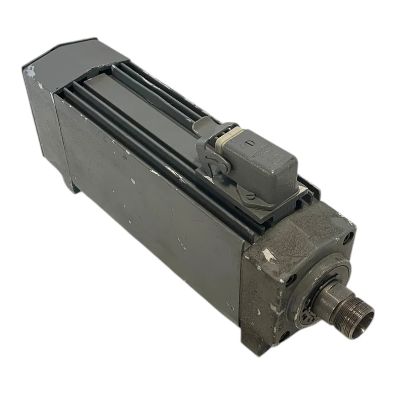Perske KRS35.5-2 Spindelmotor 1,7kW ca. Ø25mm Motor für industriellen Einsatz